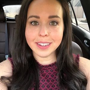 Meet your Posher, Jacquelyn